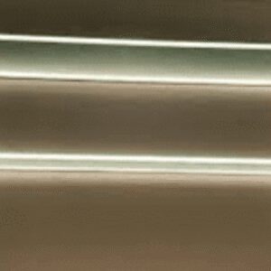 Glass, Wire and Metal Shelf LED Lights