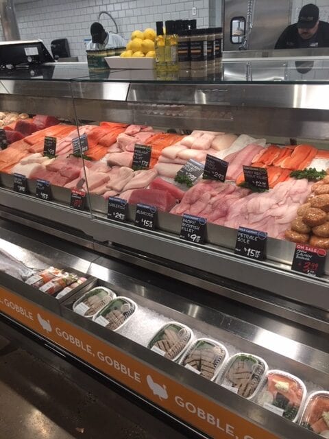 fish fish