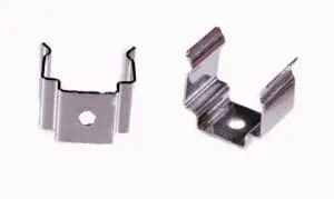 bracket_metal clip Metal